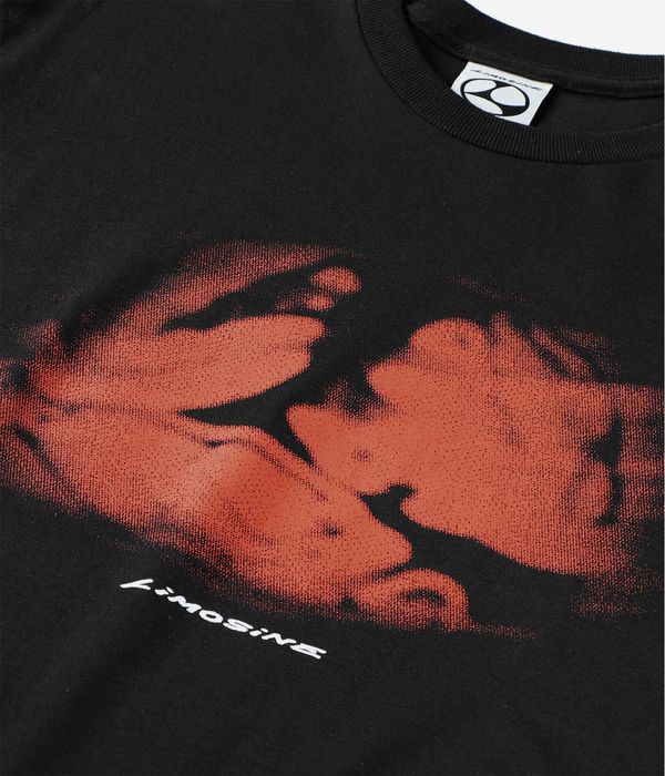 Limosine Third Eye T-Shirt (black)