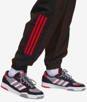 adidas Gatsele Track Hose (aurora coffee white black)