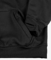 Volcom Hydro Riding Snow sweat à capuche (black II)