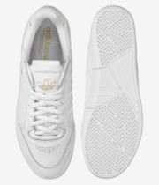 adidas Skateboarding Tyshawn Low Buty (ftw white white gold)
