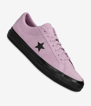 Converse CONS One Star Pro Classic Suede Schuh (phantom violet)