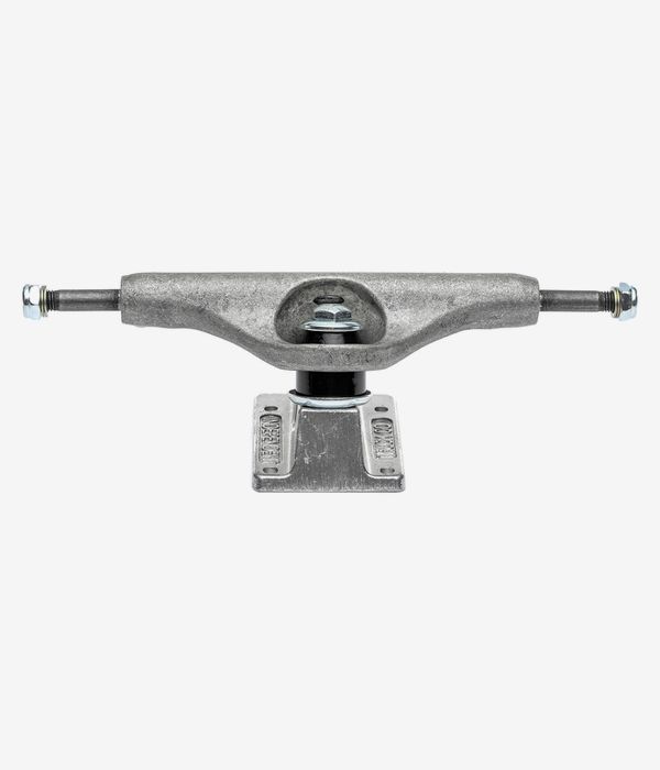 Independent 144 Stage 11 Standard IKP Truck (steel grey silver) 8.25"