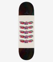 Chocolate Alvarez Vision Quest 8.5" Tabla de skate (multi)