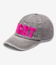 Carpet Company Brat Denim Cap (black)