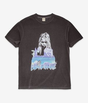 Fucking Awesome Fille Du Mal T-Shirt (pepper)
