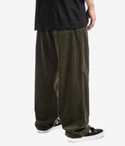 Carhartt WIP Floyde Pant Greentree Stretch Hose (office green rinsed)