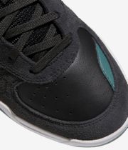 adidas Skateboarding Tekkira Schuh (core black preloved teal better)