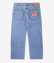 Taylor Swift's Rhinestone Butterfly Jeans: Shop the Look – Billboard
