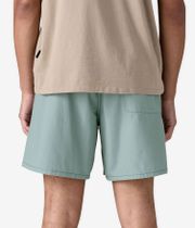 Patagonia Funhoggers Shorts (thermal blue)