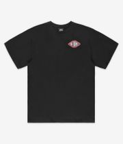 Independent Summit Scroll T-Shirty (black)