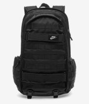 Nike SB Sportswear RPM Zaino 26L (black black white)