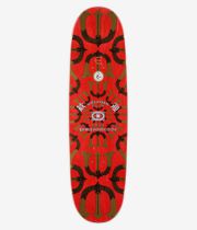 Evisen Welcome E Shape 8.8" Planche de skateboard
