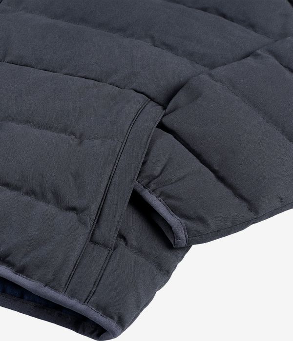 Patagonia Cotton Down Jacke (pitch blue)