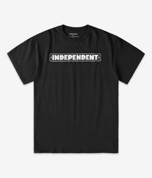 Independent Chrome Bar T-shirt (black)
