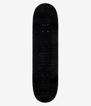 Powell-Peralta Vallely Lightning Bolt Flight Shape 244 8.5" Skateboard Deck (gold foil)
