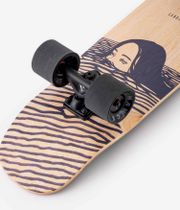 Landyachtz Dinghy Classic Fende 29" (73,66cm) Cruiser (midnight dip)