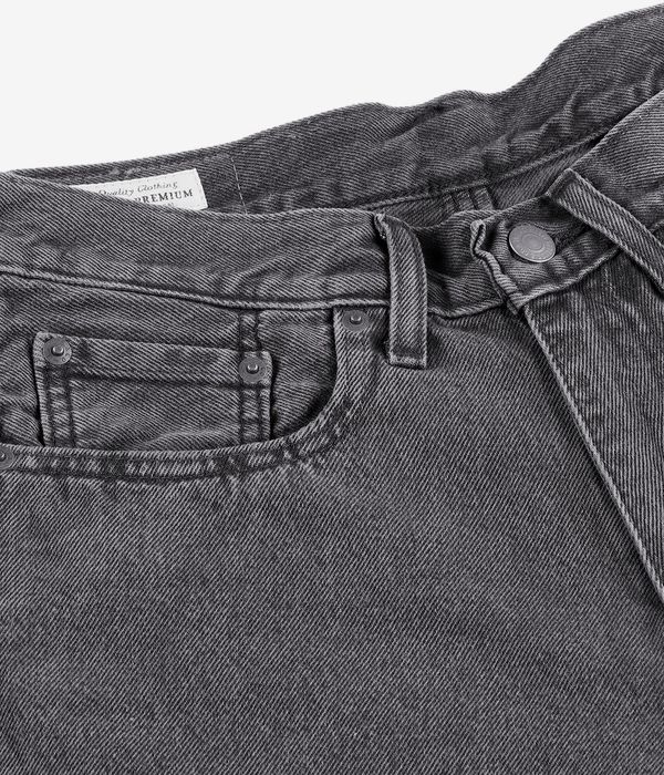 Levi's 478 Baggy Shorts (overnight bag shorts)