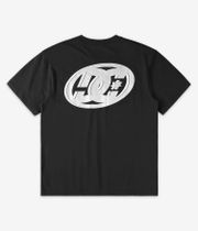 DC Chrome T-Shirt (black)