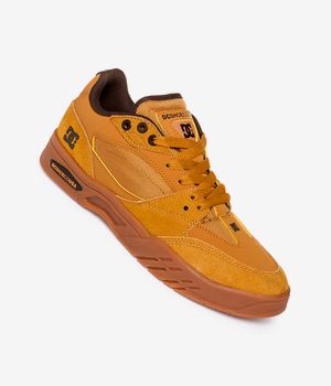 DC Maswell Chaussure (wheat dark chocolate)