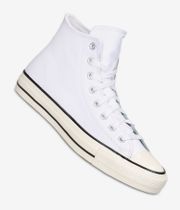 Converse CTAS Pro Shoes (white gold egret)