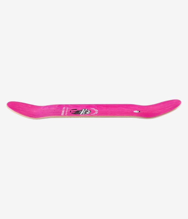 Cash Only Santosuosso Pro Debut 8.5" Planche de skateboard (multi)