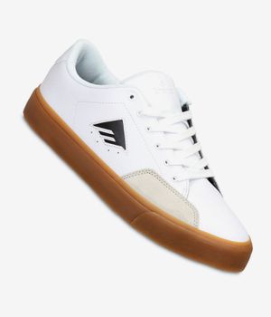 Emerica The Temple Shoes (white gum)