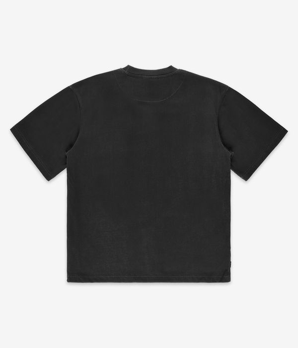 The Hundreds Myth T-Shirt (black)