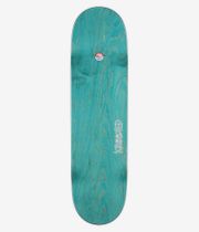 Krooked Team Eyes 8.75" Deska do deskorolki (multi)