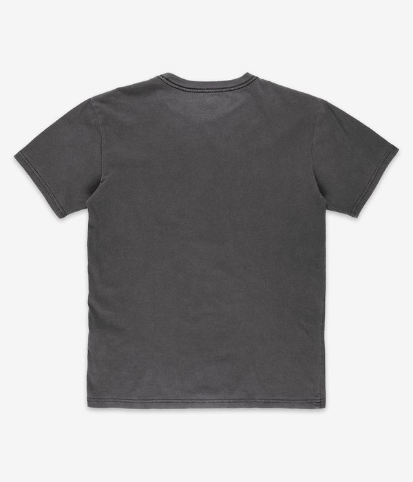 Volcom Solid Stone EMB T-Shirt kids (black)