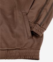 Carhartt WIP Bolan Jacket (chocolate tobacco)