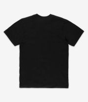 Girl OG Naturals T-Shirt (black)