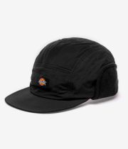 Dickies Glendive Cap (black)