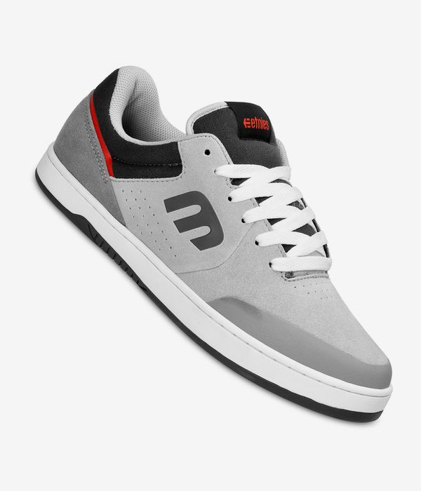 Etnies Marana Chaussure (grey grey red)