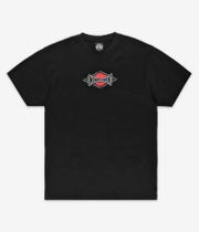 Independent Legacy T-Shirty (black)