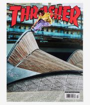 Thrasher October 2023 Magazine