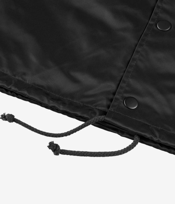 Vans Torrey Nylon Coaches 2.0 Veste (black white)