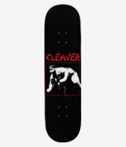 Cleaver Sumo 8.25" Tabla de skate (black)