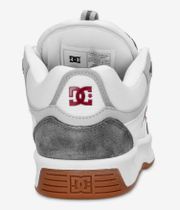 DC Kalynx Zero Schuh (white grey red)