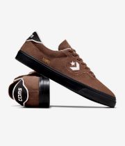Converse CONS Louie Lopez Pro Scarpa (bear nap black white)