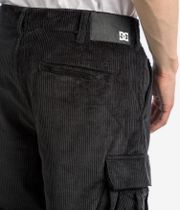 DC Burough Baggy Pants (pirate black)