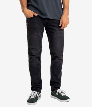 REELL Nova 2 Jeans (black wash 2)