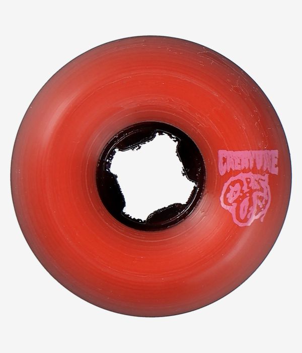 OJ Curbsucker Bloodsuckers Roues (red) 56mm 97A 4 Pack