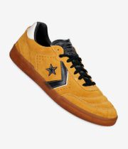Converse CONS Louie Lopez Pro 2 Shoes (yellow black vintage white)