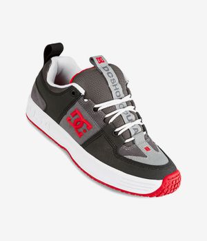 DC Lynx OG Chaussure (grey red)