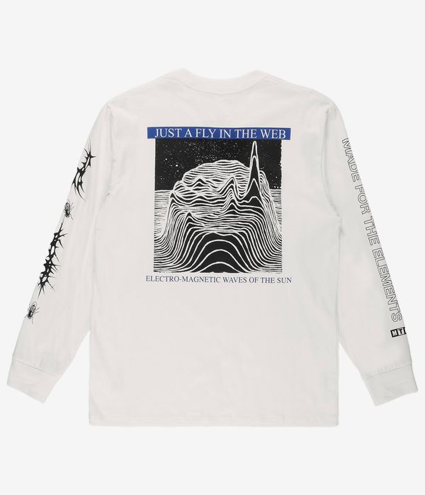 Vans MTE Electro Waves Longsleeve (egret)