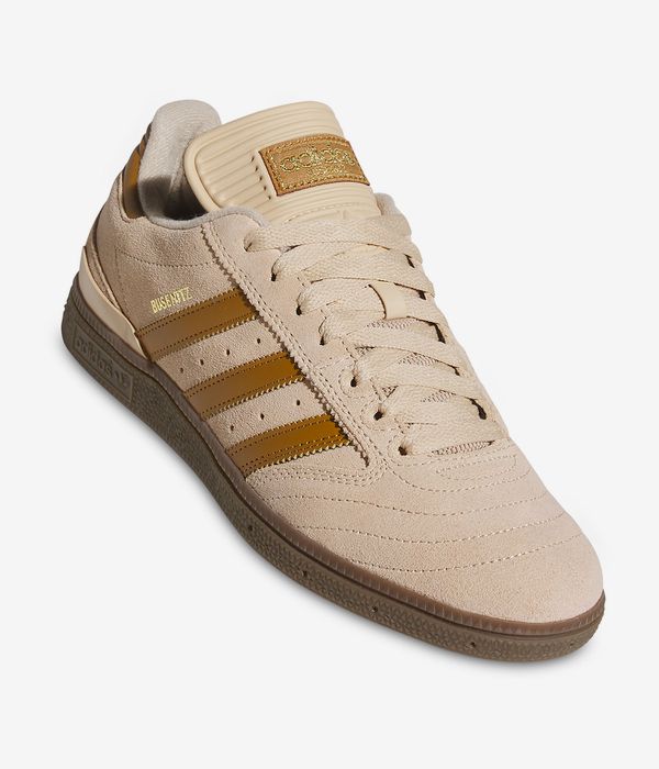 adidas Skateboarding Busenitz Schuh (magbei brostr gum)