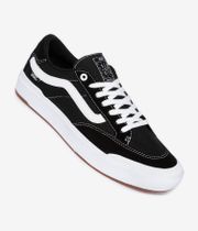Vans Berle Pro Shoes (black true white)