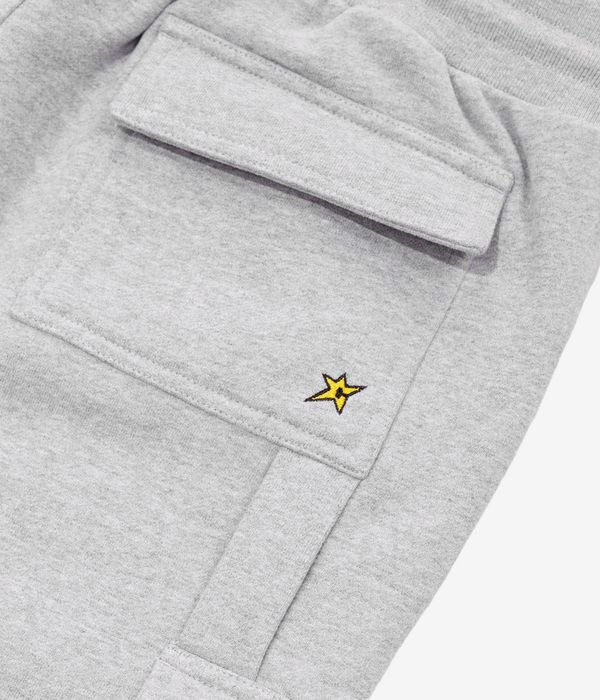 Carpet Company Cargo Pants (heather grey)