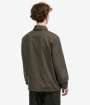 Patagonia LW All Wear Unlined Chaqueta (basin green)