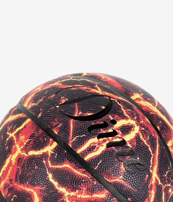 Dime Magma Basketball Acces. (volcano)